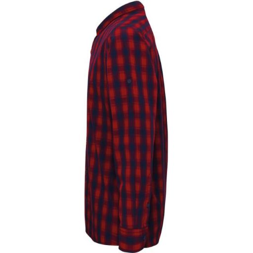Premier | PR 250 Poplin hosszú ujjú ing "Mulligan"
