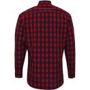 Premier | PR 250 Poplin hosszú ujjú ing "Mulligan"