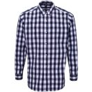 Premier | PR 250 Poplin hosszú ujjú ing "Mulligan"