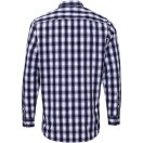 Premier | PR 250 Poplin hosszú ujjú ing "Mulligan"
