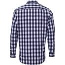 Premier | PR 250 Poplin hosszú ujjú ing "Mulligan"