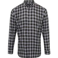   Premier | PR 250 Poplin hosszú ujjú ing "Mulligan"