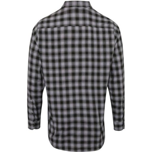 Premier | PR 250 Poplin hosszú ujjú ing "Mulligan"