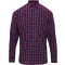 Premier | PR 256 Poplin hosszú ujjú ing "Sidehill"