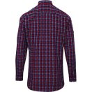 Premier | PR 256 Poplin hosszú ujjú ing "Sidehill"