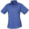 Premier | PR 302 Poplin rövid ujjú blúz