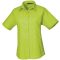 Premier | PR 302 Poplin rövid ujjú blúz