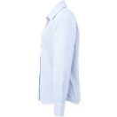 Premier | PR 320 Kockás poplin hosszú ujjú blúz