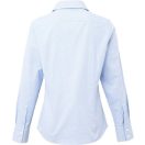 Premier | PR 320 Kockás poplin hosszú ujjú blúz