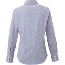 Premier | PR 320 Kockás poplin hosszú ujjú blúz