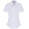 Premier | PR 346 Stretch poplin rövid ujjú blúz