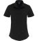 Premier | PR 346 Stretch poplin rövid ujjú blúz