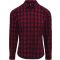 Premier | PR 350 Poplin hosszú ujjú blúz "Mulligan"