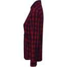 Premier | PR 350 Poplin hosszú ujjú blúz "Mulligan"