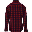 Premier | PR 350 Poplin hosszú ujjú blúz "Mulligan"
