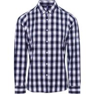   Premier | PR 350 Poplin hosszú ujjú blúz "Mulligan"
