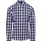 Premier | PR 350 Poplin hosszú ujjú blúz "Mulligan"