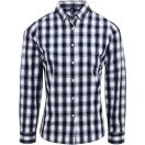 Premier | PR 350 Poplin hosszú ujjú blúz "Mulligan"