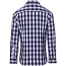Premier | PR 350 Poplin hosszú ujjú blúz "Mulligan"