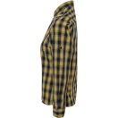 Premier | PR 350 Poplin hosszú ujjú blúz "Mulligan"