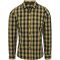 Premier | PR 350 Poplin hosszú ujjú blúz "Mulligan"