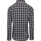 Premier | PR 350 Poplin hosszú ujjú blúz "Mulligan"