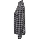 Premier | PR 350 Poplin hosszú ujjú blúz "Mulligan"