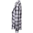 Premier | PR 354 Poplin hosszú ujjú blúz "Ginmill"