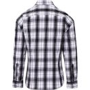 Premier | PR 354 Poplin hosszú ujjú blúz "Ginmill"