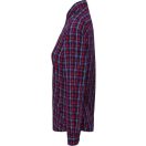 Premier | PR 356 Poplin hosszú ujjú blúz "Sidehill"
