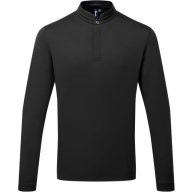  Premier | PR 647 "Coolchecker®" hosszú ujjú póló