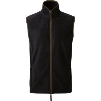 Premier | PR 803 Férfi fleece mellény "Artisan"