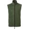 Premier | PR 803 Férfi fleece mellény "Artisan"
