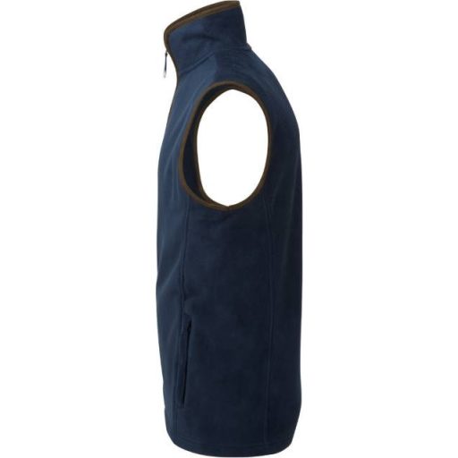 Premier | PR 803 Férfi fleece mellény "Artisan"