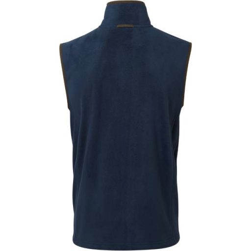 Premier | PR 803 Férfi fleece mellény "Artisan"