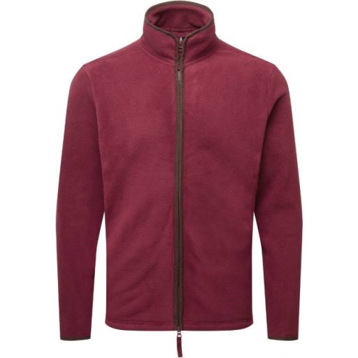 Premier | PR 823 Férfi fleece dzseki "Artisan"