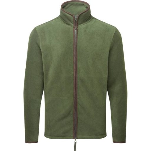 Premier | PR 823 Férfi fleece dzseki "Artisan"