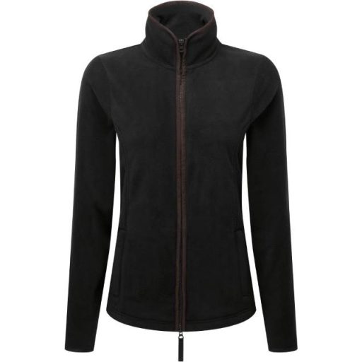 Premier | PR 824 Női fleece dzseki "Artisan"