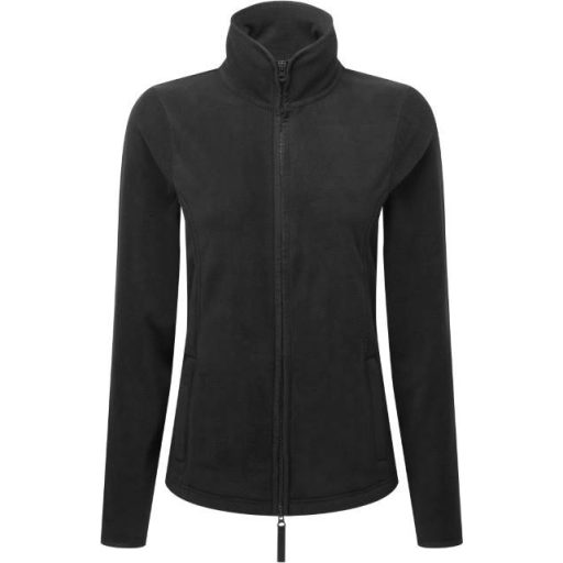 Premier | PR 824 Női fleece dzseki "Artisan"