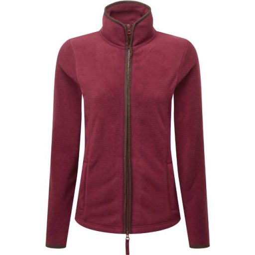 Premier | PR 824 Női fleece dzseki "Artisan"