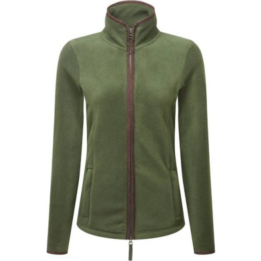 Premier | PR 824 Női fleece dzseki "Artisan"