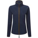 Premier | PR 824 Női fleece dzseki "Artisan"