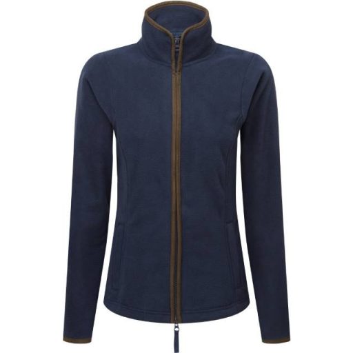 Premier | PR 824 Női fleece dzseki "Artisan"
