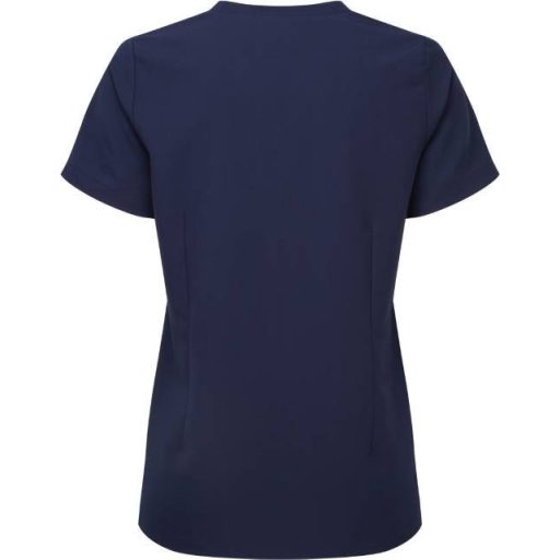 Onna | NN 300 Női V-nyakú stretch orvosi felső