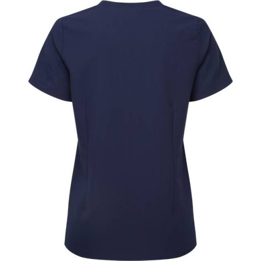 Onna | NN 300 Női V-nyakú stretch orvosi felső