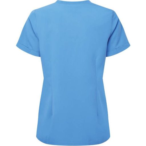 Onna | NN 310 Női V-nyakú stretch orvosi felső