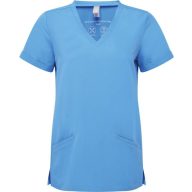 Onna | NN 310 Női V-nyakú stretch orvosi felső