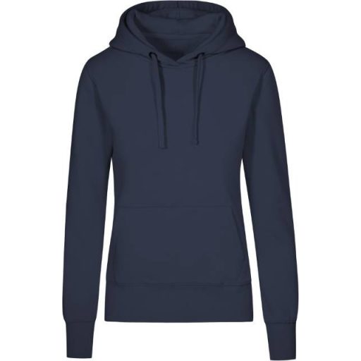 Promodoro | 1781 Női X.O kapucnis pulóver