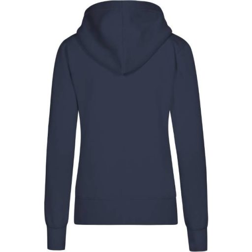 Promodoro | 1781 Női X.O kapucnis pulóver
