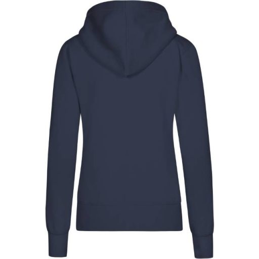 Promodoro | 1781 Női X.O kapucnis pulóver
